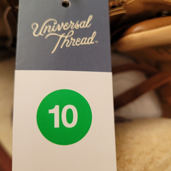 NWT Universal Thread Tiffy Duck Winter Boots - Picture 10 of 12